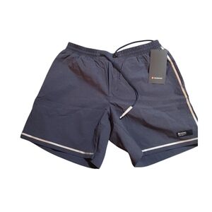 Men's Hybrid Pool Short 7"